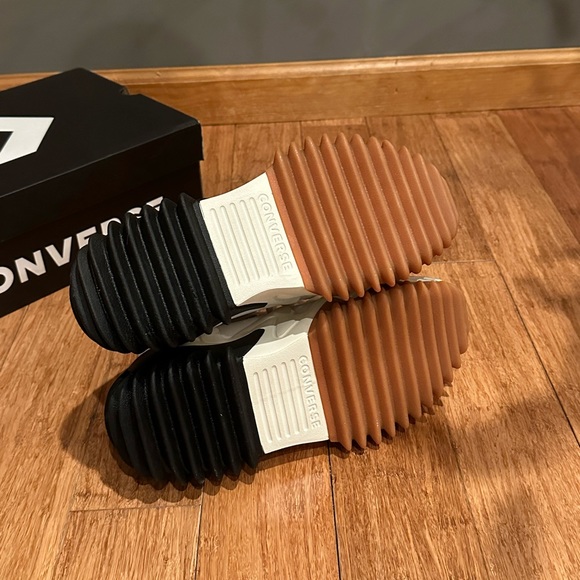 CONVERSE Run Star Motion Hi CX Platform Sneakers - Picture 10 of 10